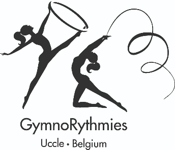 GymnoRythmiesUccle | Inscriptions